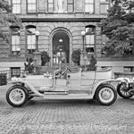 1907 Rolls Royce Silver Ghost