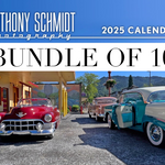 10 Calendars