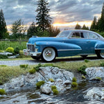 1946 Cadillac Series 60