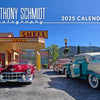 Anthony Schmidt Photography 2025 Calendar