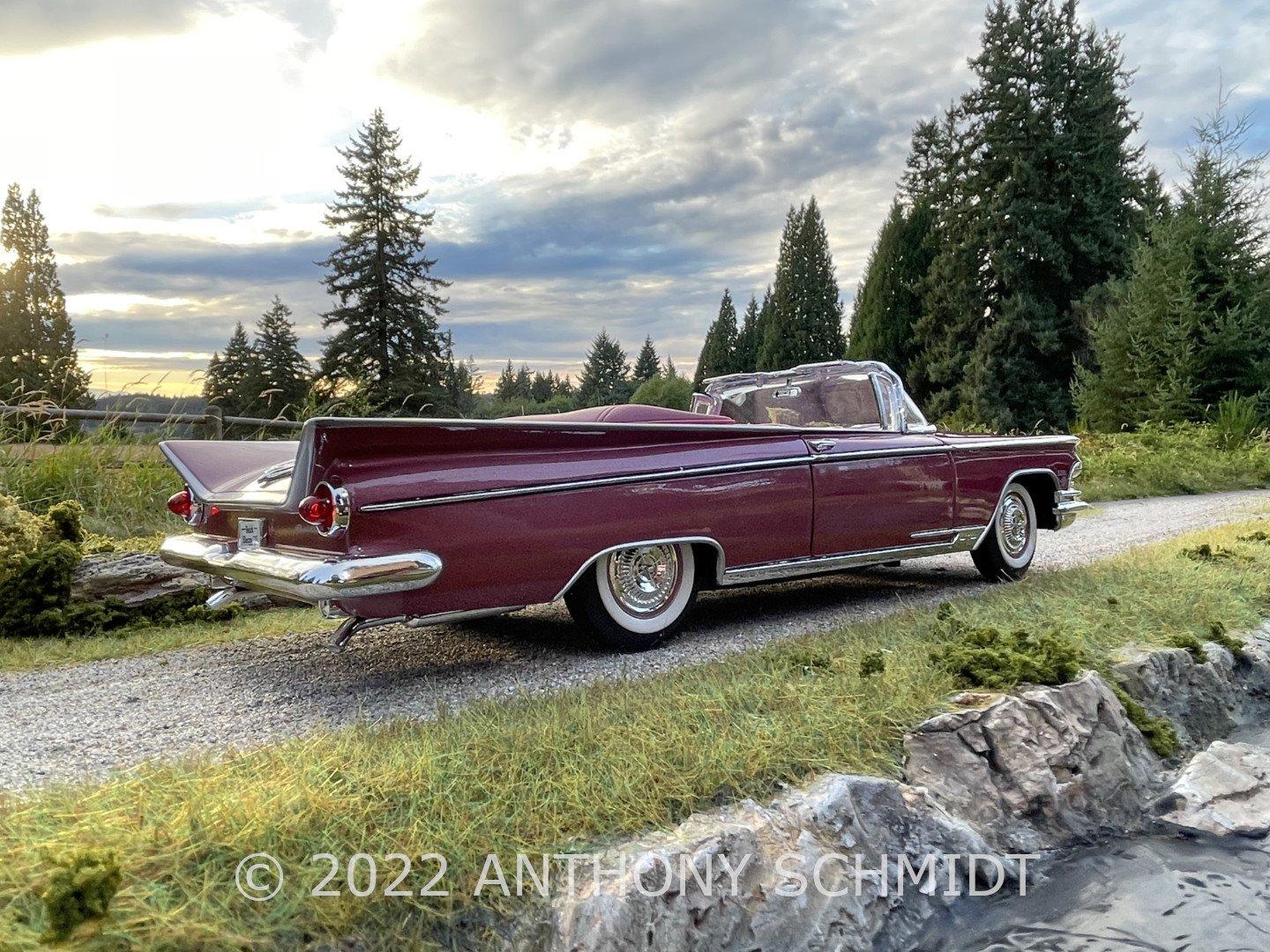 1959 Buick Electra (1 of 4)