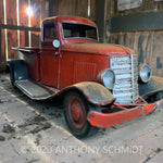 Barn Find (1 of 6)